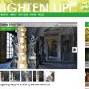 Ichi at Inhabitat LED Design Competition