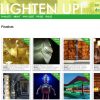 Ichi 5th at Inhabitat LED Design Competition