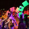 KAOX Wellpappmöbel im Theater Vorstellung 1 KAOX Wellpappmöbel im Theater in Leipzig