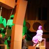 KAOX Wellpappmöbel im Theater in Leipzig KAOX Wellpappmöbel im Theater in Leipzig
