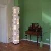 LED Leuchtobjekt Ichi in Bad Salzungen LED Leuchtobjekt Ichi in einer Artpraxis